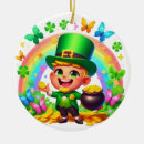 Suche nach leprechaun ornamente Gold