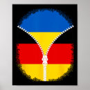 Suche nach flagge deutschland poster Europa