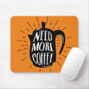 Suche nach tassen mousepads Café
