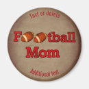 Suche nach personalisierter fußball magnete Für sie