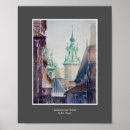 Suche nach alte malerei poster Architektur