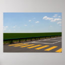 Suche nach gelber himmel poster Grün
