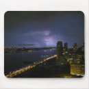 Suche nach der blitz mousepads Stadt