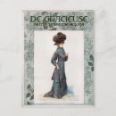 Suche nach viktorianische illustration postkarten Für sie