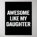 Suche nach beste tochter poster Für ihn