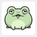 Suche nach lustiger frosch aufkleber Für kinder
