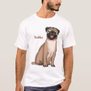 Suche nach cartoon mops tshirts Jede person