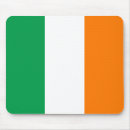 Suche nach irland flagge mousepads Irisch