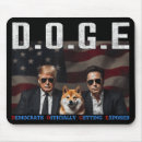 Suche nach demokrat mousepads Trumpf