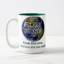 Suche nach planet erde tassen Umweltschützer