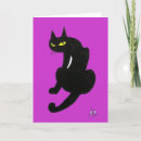 Suche nach katzenauge karten Schwarze katze