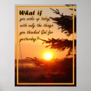 Suche nach danke gott poster Inspirierend