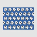 Suche nach fußball seidenpapier Blau