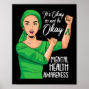 Suche nach mental health awareness poster Essstörung