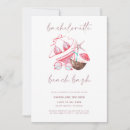 Suche nach bikini party einladungen Pink