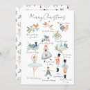 Suche nach weihnachtstag alle postkarten Feiertage