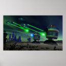 Suche nach alien planet poster Science fiction