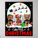 Suche nach hässliche tiere poster Lustige santa klasse