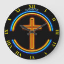 Suche nach kruzifix wanduhren Jesus