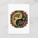 Suche nach chinesische visitenkarten Chinesischer drache