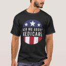 Suche nach medicare tshirts Broker