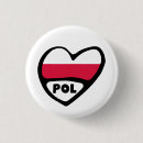 Suche nach polnische flagge buttons Polen