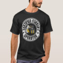 Suche nach gabelstaplerfahrer tshirts Witze
