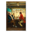 Suche nach kaffee mit freunden poster Gespräch