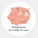 Suche nach lustiges schwein aufkleber Für alle