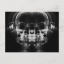 Suche nach x ray postkarten Schädel