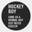 Suche nach lustige hockey aufkleber Athlet
