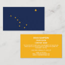 Suche nach alaska visitenkarten Jede person