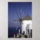 Suche nach griechisch poster Santorini