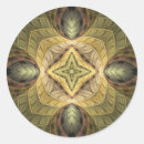 Suche nach abstraktes geometrisches muster aufkleber Orange