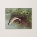 Suche nach forelle puzzle Angler