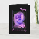Suche nach 15 hochzeitstag karten Rose