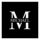 Suche nach namen poster Monogramm