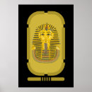 Suche nach tutankhamun poster König