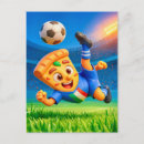 Suche nach soccer alle postkarten Für kinder