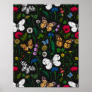 Suche nach dandelions poster Flower