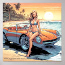 Suche nach sexy mädchen poster Frau
