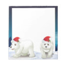 Suche nach eisbär notizblock Urlaub