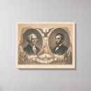 Suche nach abraham leinwandbilder Vintag