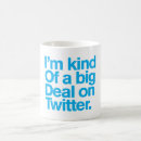 Suche nach lustige twitter tassen Medien