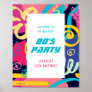 Suche nach retro party poster Jede person