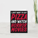 Suche nach horrorfilme karten Geist