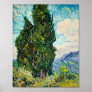 Suche nach van gogh gemälde poster Berühmt