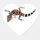 Suche nach lizard aufkleber Gecko