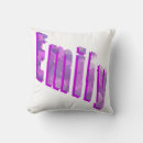 Suche nach emily kissen Für sie