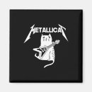 Suche nach rock band magnete Katze